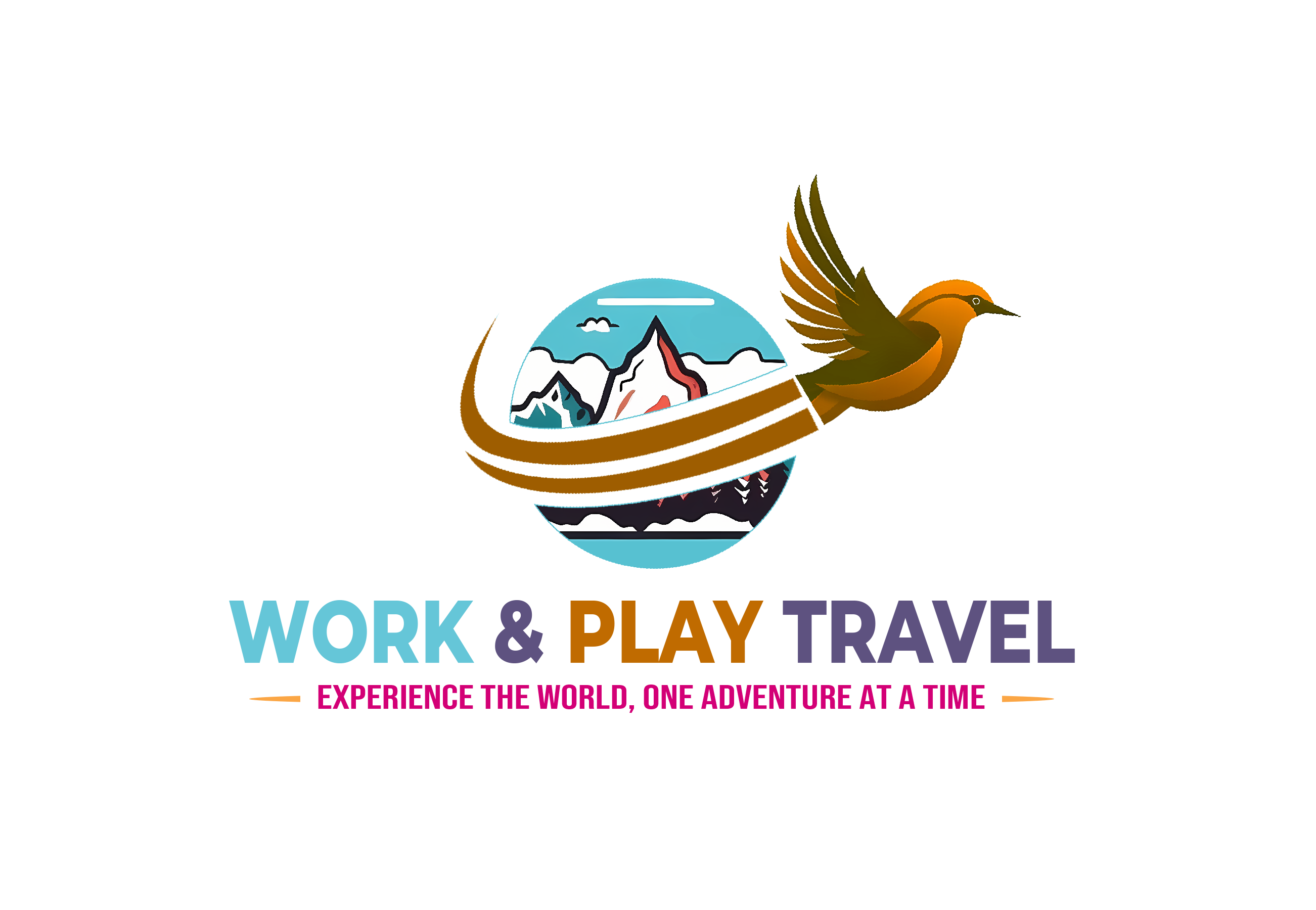 Work and Play Travel, LLC